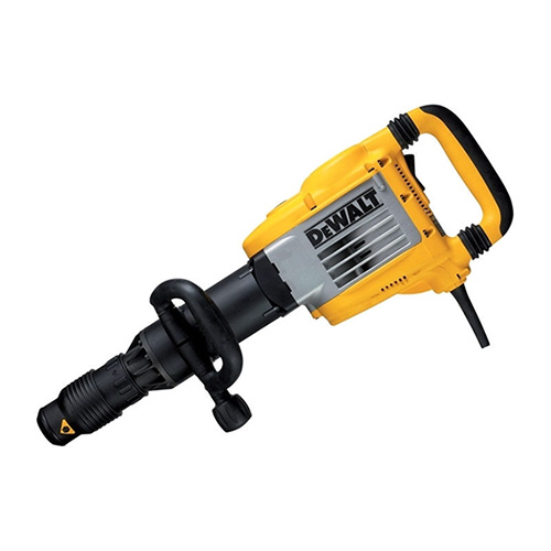 Отбойный молоток DeWalt D 25902К